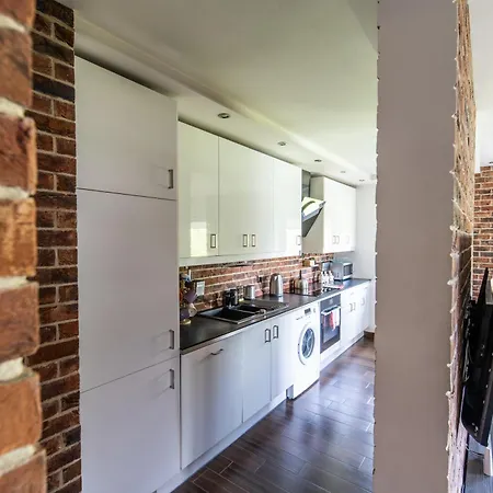 Large Luxury Apartment Wieliczka Exterior photo