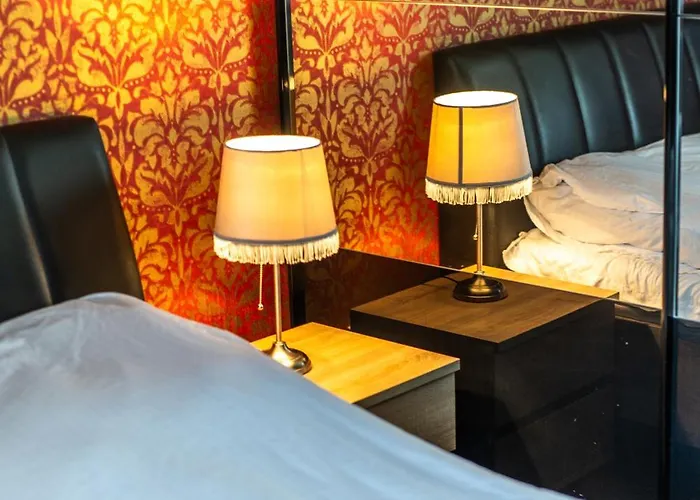 Large Luxury Apartment Wieliczka