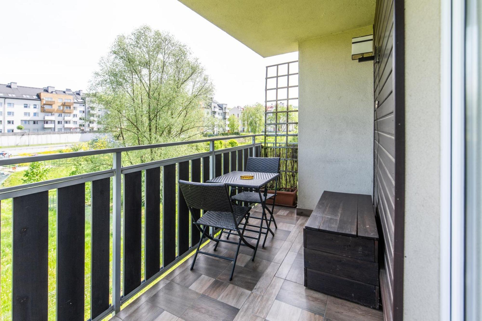 Large Luxury Apartment