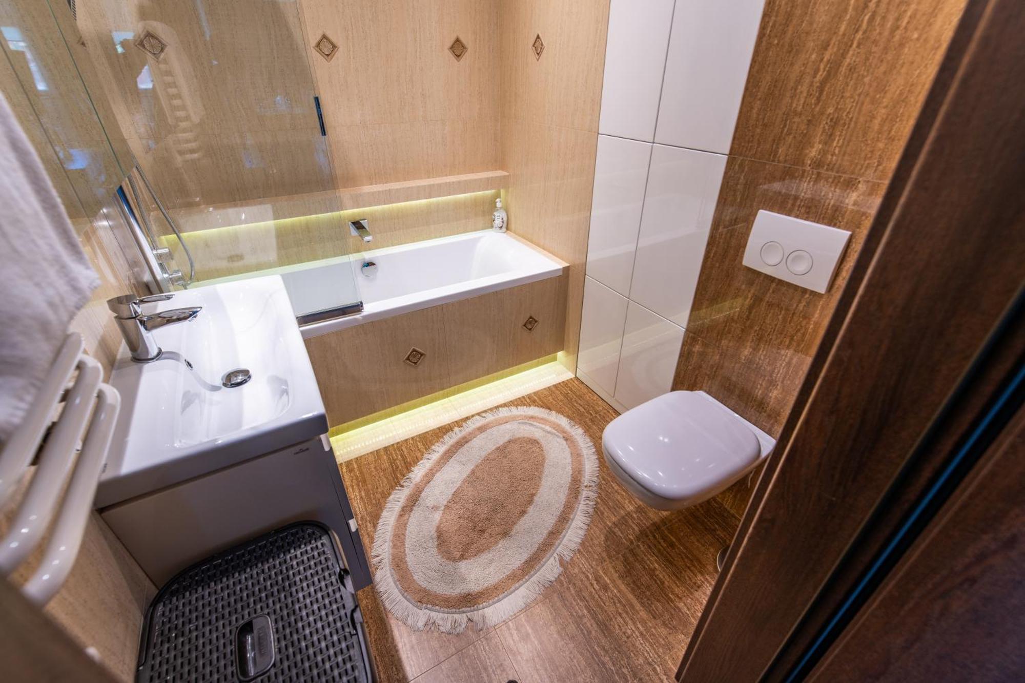 Apartment Large Luxury Wieliczka