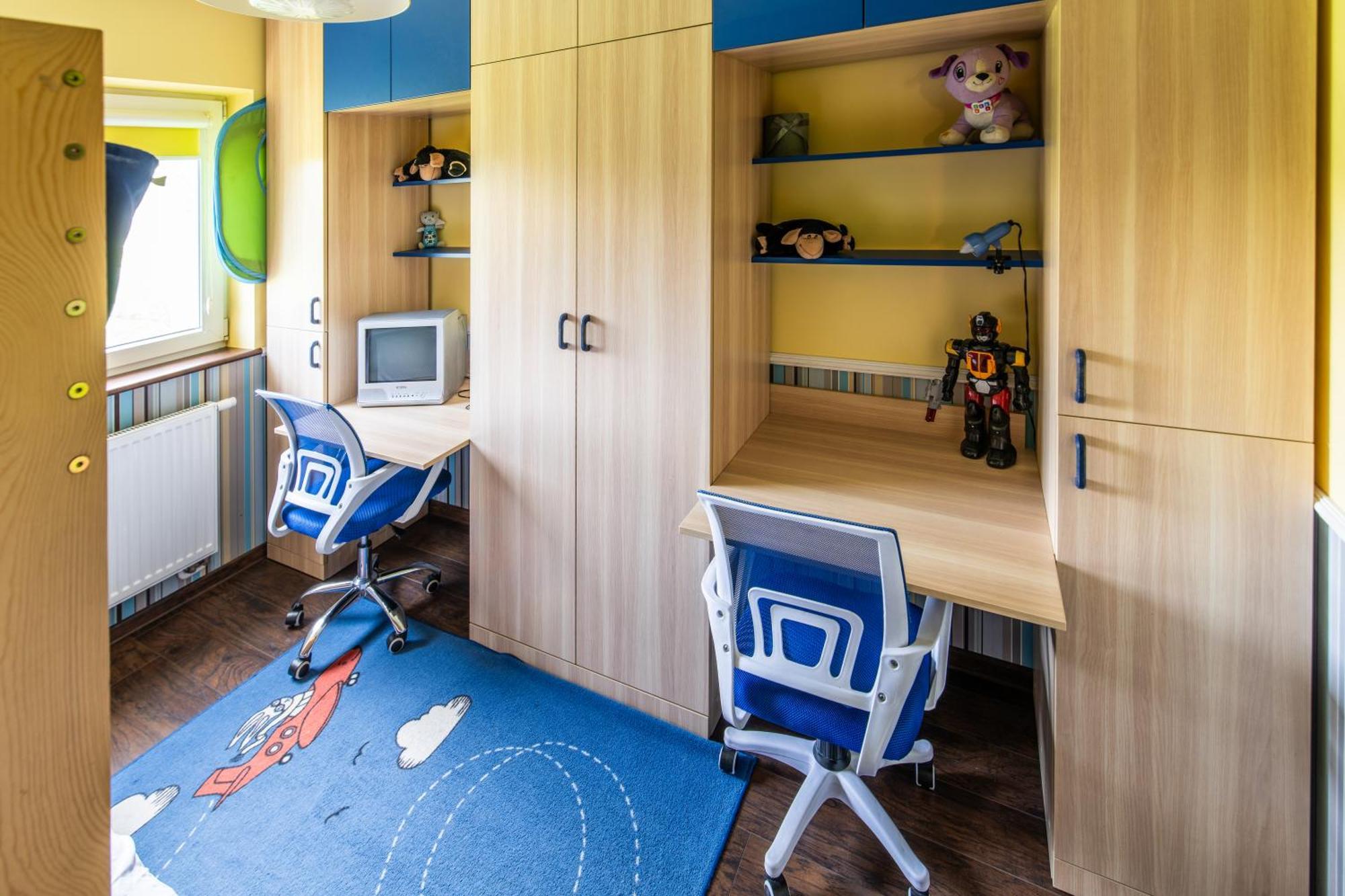 Apartment Large Luxury