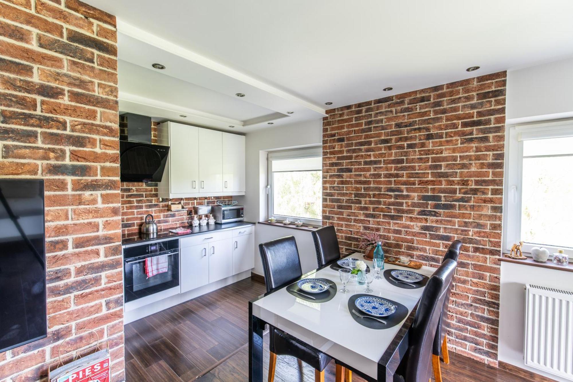 Apartment Large Luxury